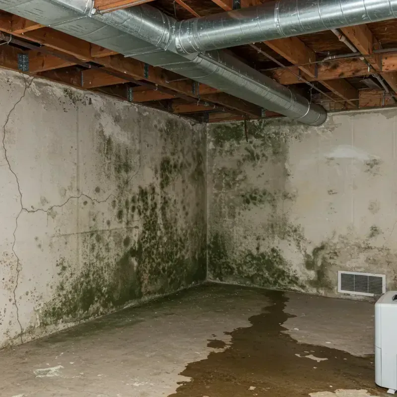 Professional Mold Removal in Woodlyn, PA